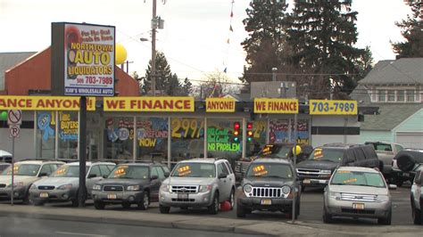 consumer auto liquidators spokane reviews  31 followers 29 connections